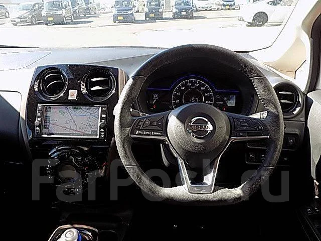 Nissan Note. ��������, ��������, 1.2 (79��.�.), ������, 27 700����. ��, �/�. ��� ����� �� ������������ ����