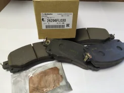 ������� �������� 26296FL030/26296FL040/26300AN0�10/26300AN020/26296FN001/26296�FN021 Subaru �������� ����