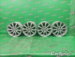 AZ. 6.5x16", 5x114.3, ET38 