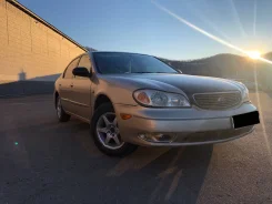 Nissan Cefiro. �������, ��������, 2.0 (160��.�.), ������, 313 000����. �� ����