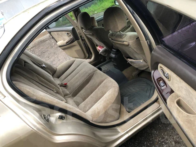Nissan Cefiro. �������, ��������, 2.0 (160��.�.), ������, 313 000����. �� ����