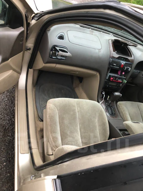 Nissan Cefiro. �������, ��������, 2.0 (160��.�.), ������, 313 000����. �� ����