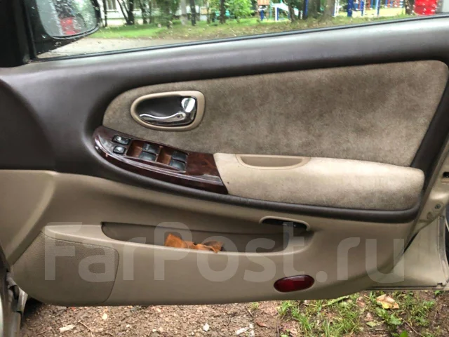 Nissan Cefiro. �������, ��������, 2.0 (160��.�.), ������, 313 000����. �� ����