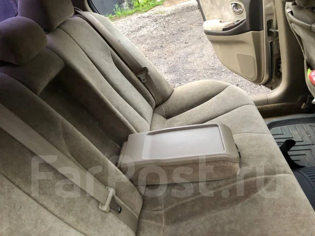 Nissan Cefiro. �������, ��������, 2.0 (160��.�.), ������, 313 000����. �� ����