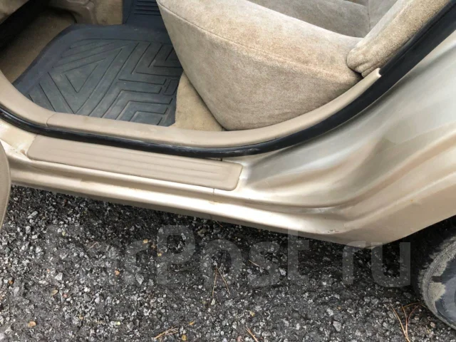 Nissan Cefiro. �������, ��������, 2.0 (160��.�.), ������, 313 000����. �� ����