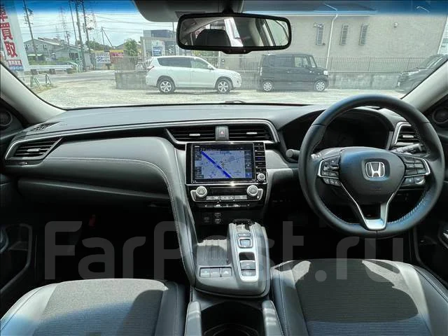 Honda Insight. ��������, ��������, 1.5 (109��.�.), ������, 37 000����. ��, �/�. ��� ����� �� ������������ ����