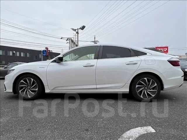 Honda Insight. ��������, ��������, 1.5 (109��.�.), ������, 37 000����. ��, �/�. ��� ����� �� ������������ ����