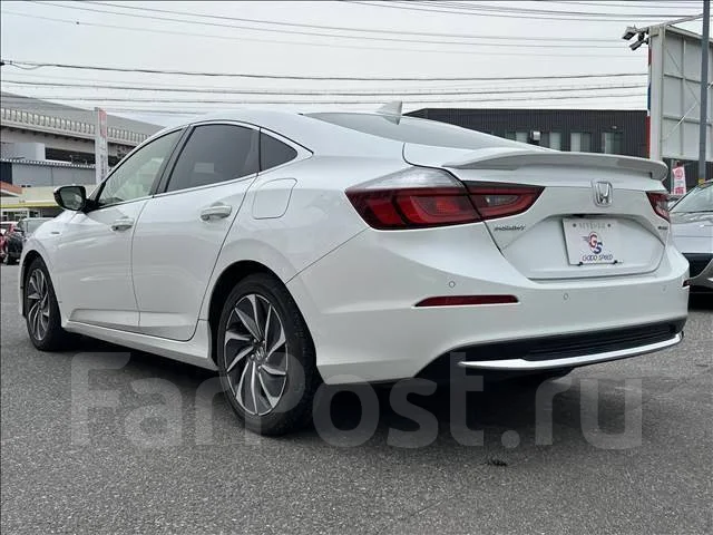 Honda Insight. ��������, ��������, 1.5 (109��.�.), ������, 37 000����. ��, �/�. ��� ����� �� ������������ ����