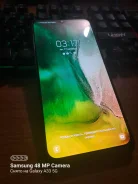 Samsung Galaxy A20. �/�, 4G LTE, NFC ����