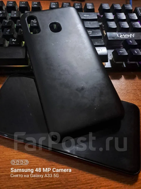 Samsung Galaxy A20. �/�, 4G LTE, NFC ����