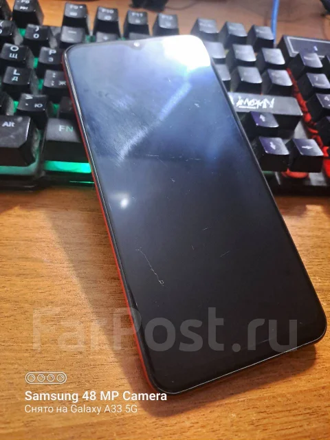 Samsung Galaxy A20. �/�, 4G LTE, NFC ����