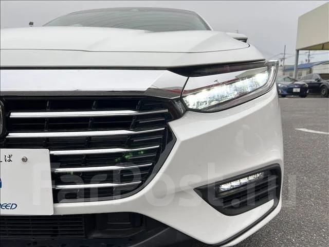 Honda Insight. ��������, ��������, 1.5 (109��.�.), ������, 37 000����. ��, �/�. ��� ����� �� ������������ ����