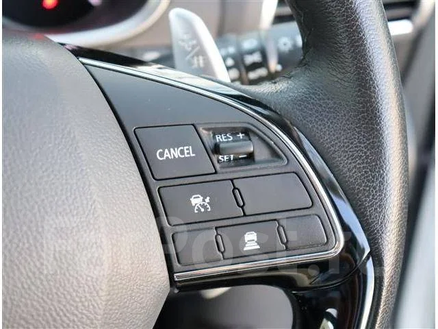 Mitsubishi Eclipse Cross. ��������, 4wd, 1.5 (150��.�.), ������, 25 000����. ��, �/�. ��� ����� �� ������������ ����