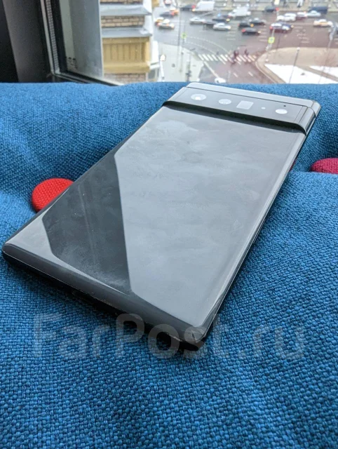 Google Pixel 6 Pro. �/�, ������ ����