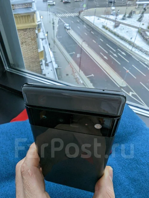 Google Pixel 6 Pro. �/�, ������ ����