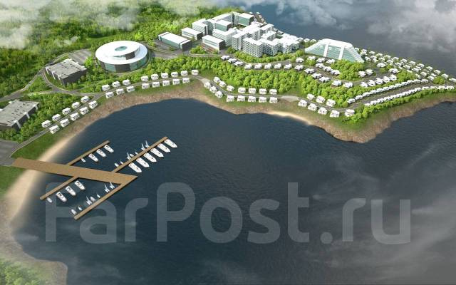 Разработка проектной и сметной документации во Владивостоке