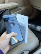 Google Pixel 6 Pro. �/�, ������ ����