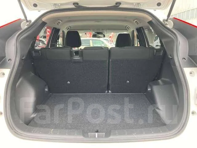 Mitsubishi Eclipse Cross. ��������, 4wd, 1.5 (150��.�.), ������, 25 000����. ��, �/�. ��� ����� �� ������������ ����