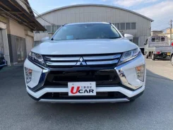 Mitsubishi Eclipse Cross. ��������, 4wd, 1.5 (150��.�.), ������, 25 000����. ��, �/�. ��� ����� �� ������������ ����