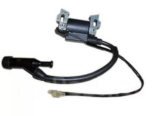 Катушка зажигания для HONDA HR194 HR214 HR215 HR215K HR216 HRA214 газонокосилки 