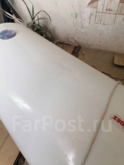 Пробкам водонагреватель, Thermex, проточно-накопительный, электрический ...