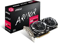 Radeon RX 570 ����
