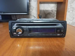 Sony CDX-GT317EE ����