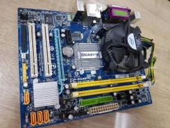 LGA775 ����