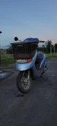 Honda Dio AF68 Cesta. 49����. ��., ��������, ��� ���, � �������� ����