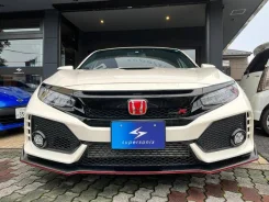 Honda Civic Type R. ��������, ��������, 2.0 (158��.�.), ������, 31 000����. ��, �/�. ��� ����� �� ������������ ����