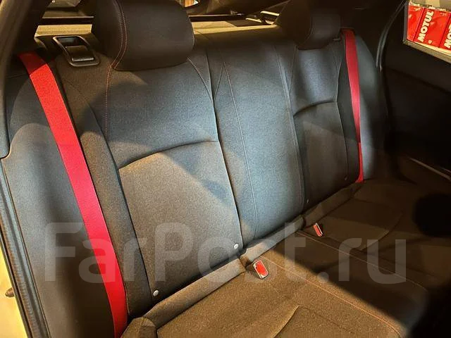 Honda Civic Type R. ��������, ��������, 2.0 (158��.�.), ������, 31 000����. ��, �/�. ��� ����� �� ������������ ����