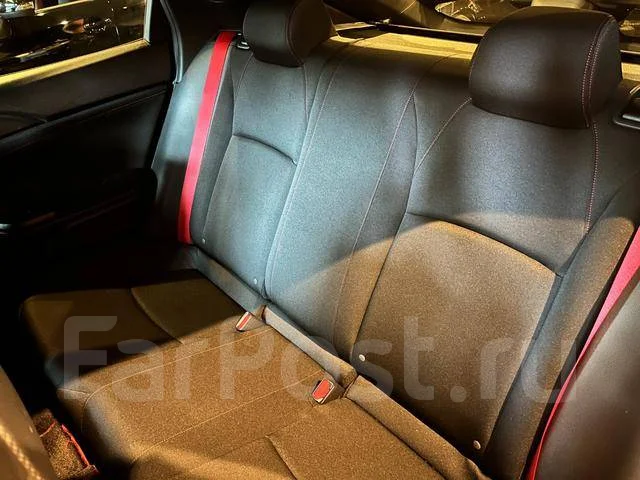 Honda Civic Type R. ��������, ��������, 2.0 (158��.�.), ������, 31 000����. ��, �/�. ��� ����� �� ������������ ����