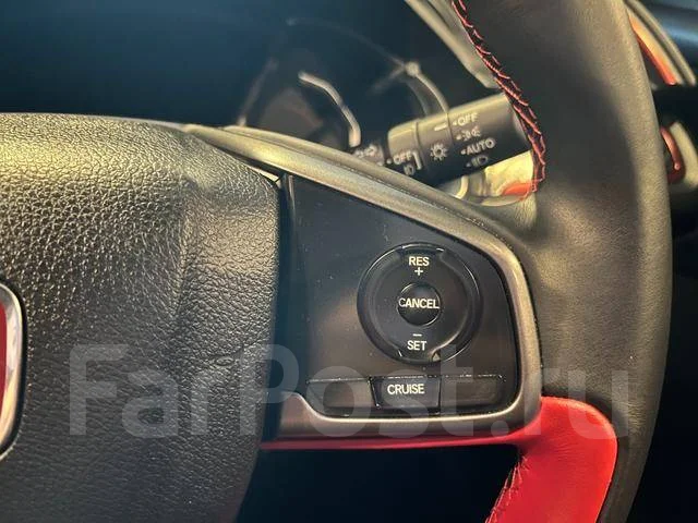 Honda Civic Type R. ��������, ��������, 2.0 (158��.�.), ������, 31 000����. ��, �/�. ��� ����� �� ������������ ����