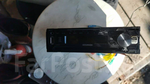 Kenwood U310R ����