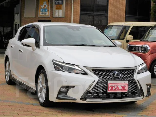 Lexus CT200h. ��������, ��������, 1.8 (99��.�.), ������, 26 500����. ��, �/�. ��� ����� �� ������������ ����