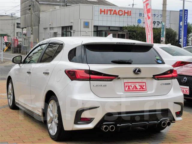 Lexus CT200h. ��������, ��������, 1.8 (99��.�.), ������, 26 500����. ��, �/�. ��� ����� �� ������������ ����