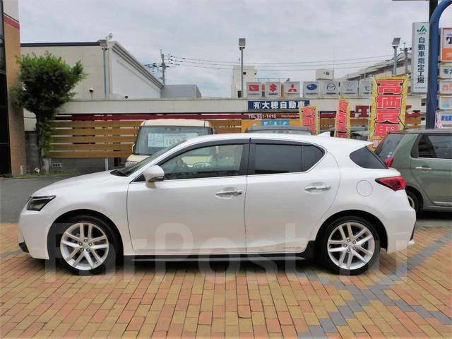 Lexus CT200h. ��������, ��������, 1.8 (99��.�.), ������, 26 500����. ��, �/�. ��� ����� �� ������������ ����