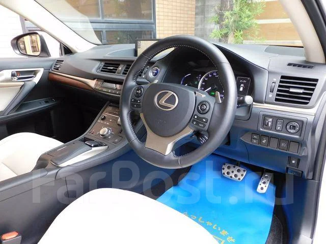 Lexus CT200h. ��������, ��������, 1.8 (99��.�.), ������, 26 500����. ��, �/�. ��� ����� �� ������������ ����