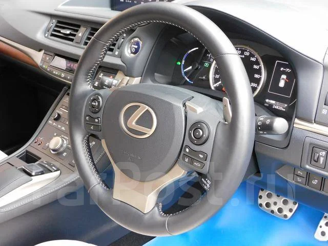Lexus CT200h. ��������, ��������, 1.8 (99��.�.), ������, 26 500����. ��, �/�. ��� ����� �� ������������ ����