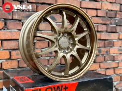 RAYS Volk Racing CE28SL. 7.0x15", 4x100, 4x114.3, ET35, �� 73,1���. ����
