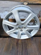 Acura. x17", 5x114.3, �� 64,1���. ����