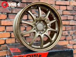 RAYS Volk Racing CE28SL. 7.0x16", 4x100, 4x114.3, ET35, �� 73,1���. ����