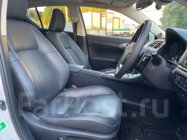 Lexus CT200h. ��������, ��������, 1.8 (99��.�.), ������, 26 500����. ��, �/�. ��� ����� �� ������������ ����