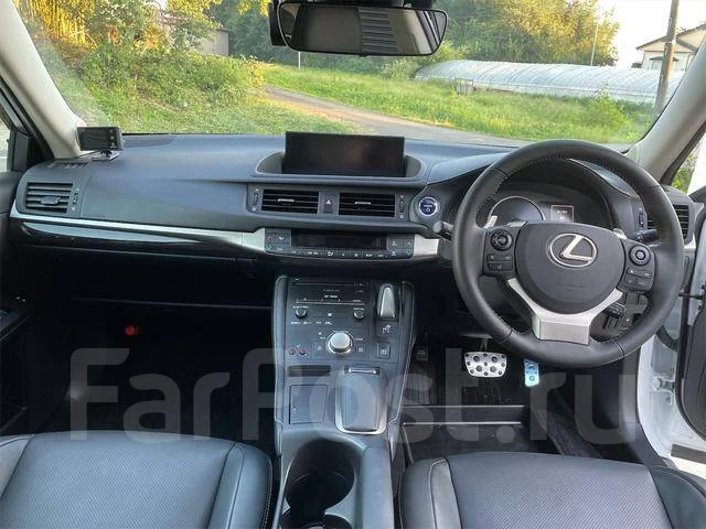 Lexus CT200h. ��������, ��������, 1.8 (99��.�.), ������, 26 500����. ��, �/�. ��� ����� �� ������������ ����
