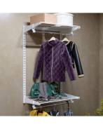 Купить шкаф, полку или стеллаж. в Артеме | Фарпост