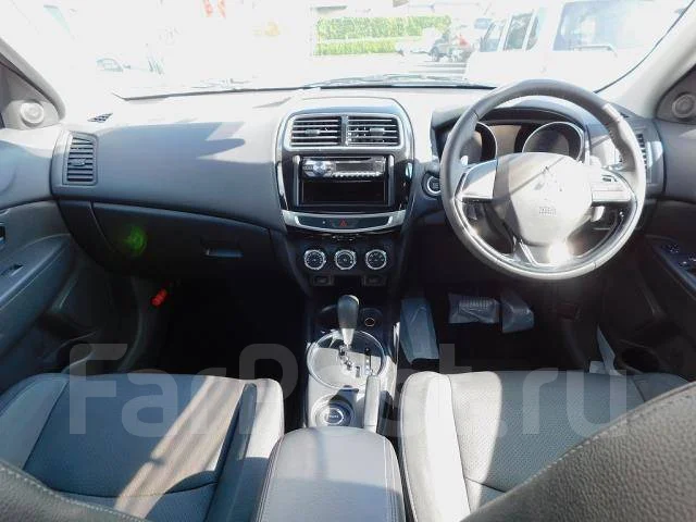 Mitsubishi RVR. ��������, 4wd, 1.8 (139��.�.), ������, 37 000����. ��, �/�. ��� ����� �� ������������ ����