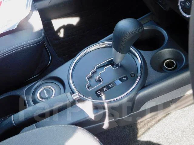 Mitsubishi RVR. ��������, 4wd, 1.8 (139��.�.), ������, 37 000����. ��, �/�. ��� ����� �� ������������ ����