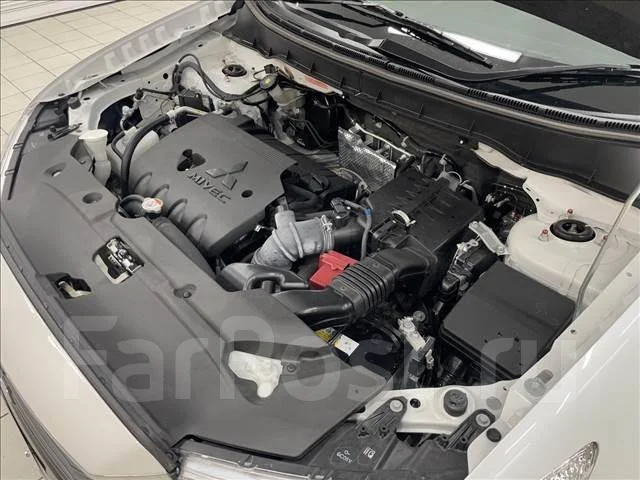 Mitsubishi RVR. ��������, 4wd, 1.8 (139��.�.), ������, 37 000����. ��, �/�. ��� ����� �� ������������ ����