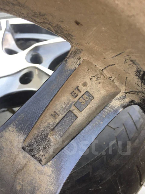 Storm Wheels. 7.0x16", 5x114.3, ET35 ����