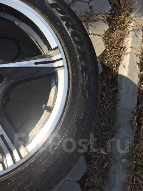 Storm Wheels. 7.0x16", 5x114.3, ET35 ����